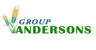 ANDERSONS GROUP logo
