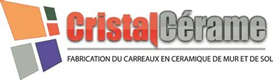 CRISTAL CERAME logo