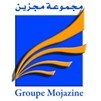 GROUPE MOJAZINE logo