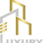 LUXURY TOWER logo