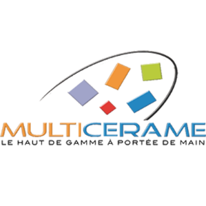 MULTICERAME logo