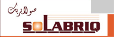 SOLABRIQ logo