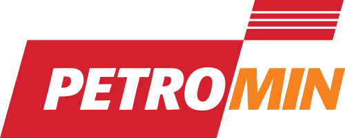Société PETROMINE logo