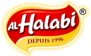 al HALABI INDUSTRIES logo